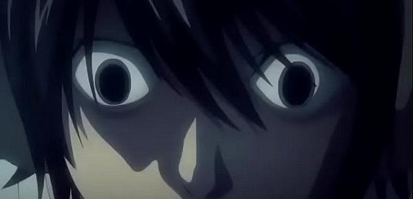  Death Note ep26